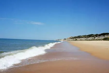Punta Umbria Centro-Playa Apartment Punta Umbria