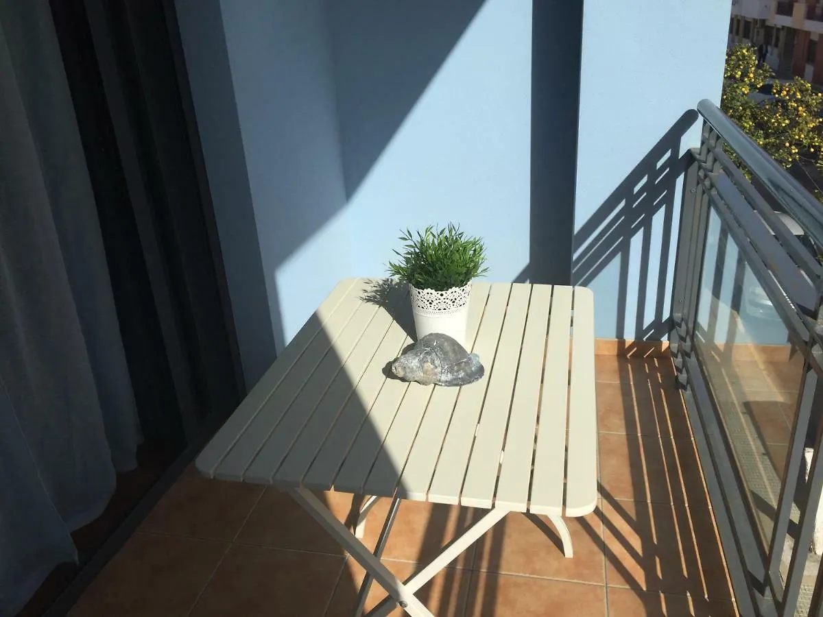Punta Umbria Centro-Playa Apartment