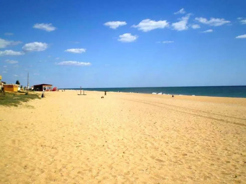 Punta Umbria Centro-Playa Apartment Spain