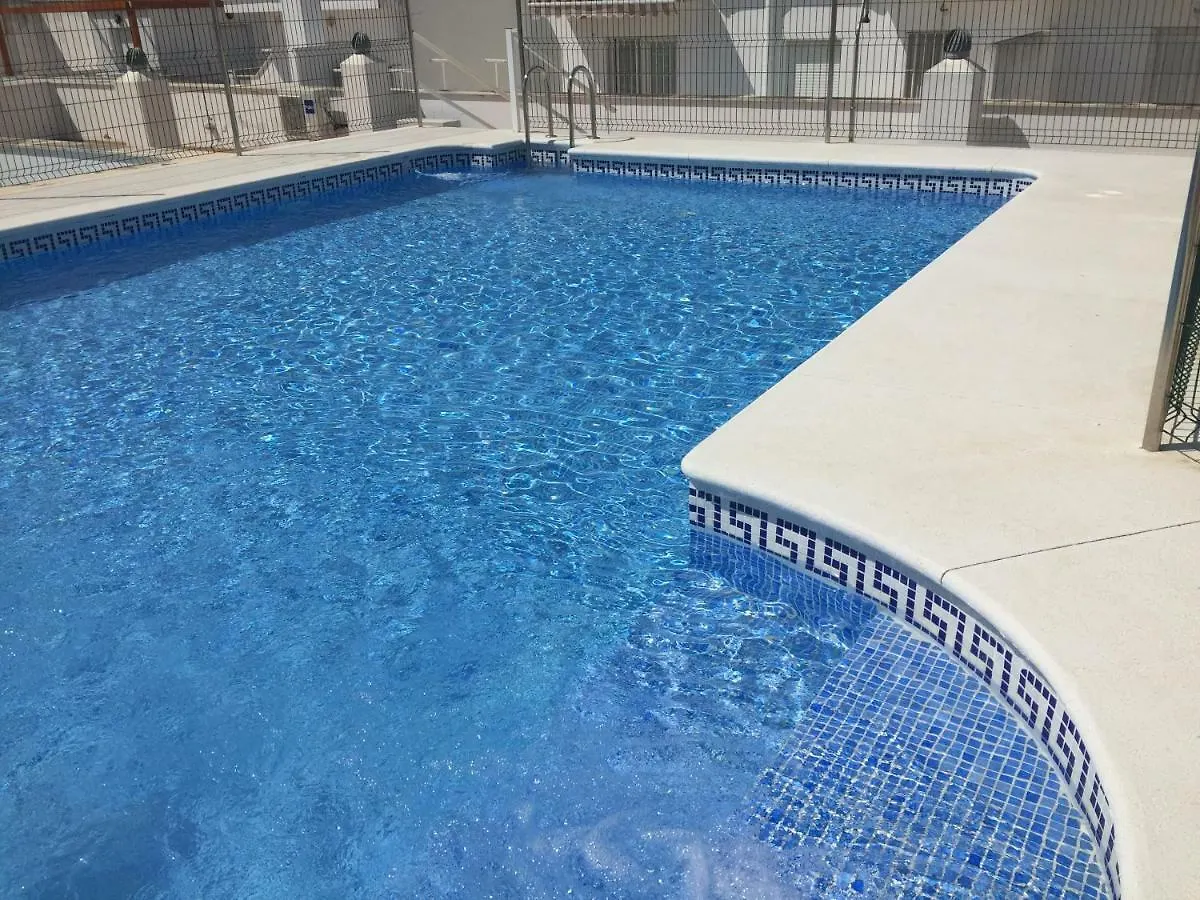Punta Umbria Centro-Playa Apartment